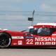 Illustration for article titled Nissans Bonkers Le Mans Prototype Isnt Dead, Is Working To Get Faster